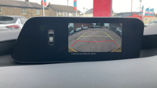 Mazda 3 2.0 e-Skyactiv G MHEV Sport Lux 5dr Petrol Hatchback